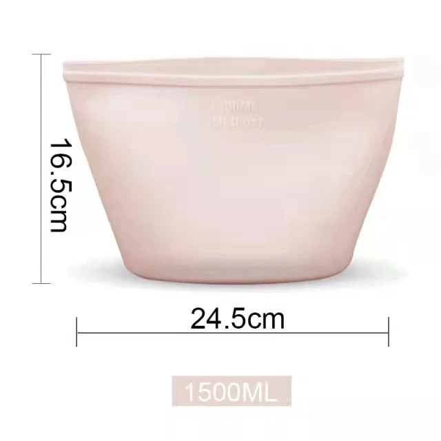 1500ml pink