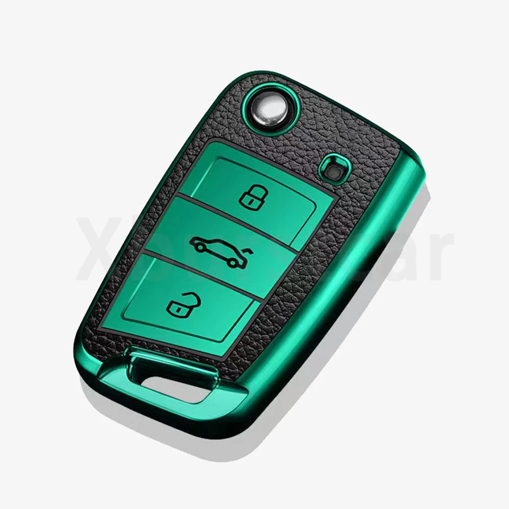 Premium Key Case Cover