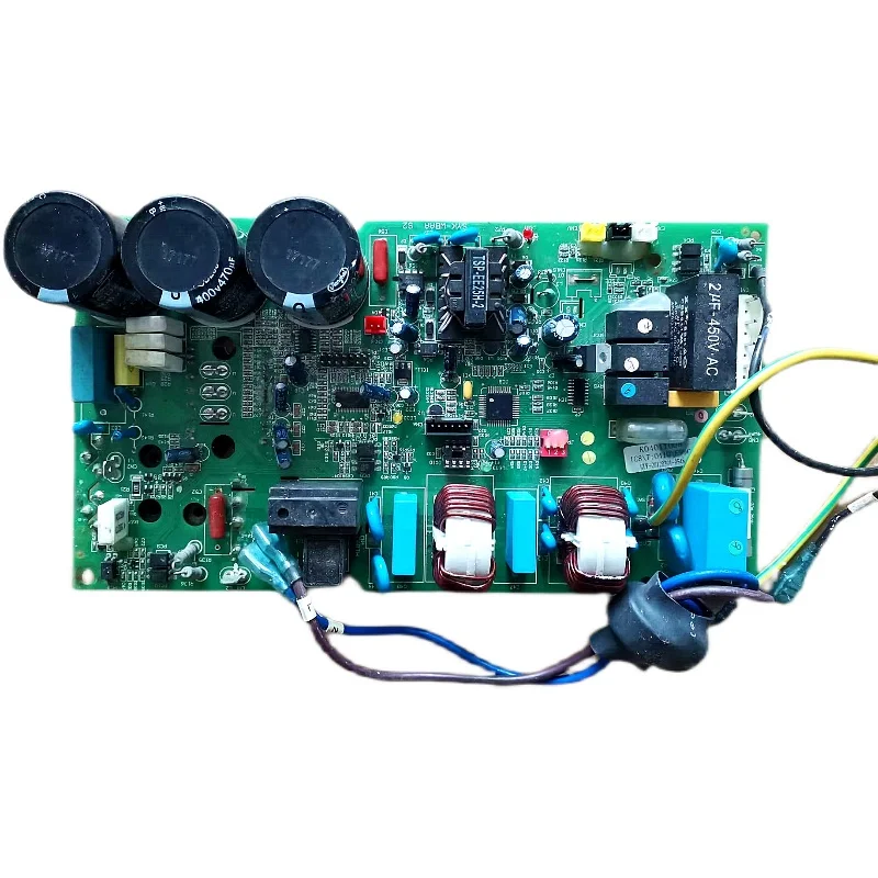 

Applicable to the external unit motherboard KFRd-35W/BP (XY) of the Soy variable frequency air conditioner