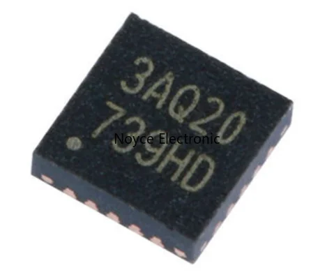 N76E003AQ20 QFN20 Compatible substitution STM8S003F3U6 8-bit single chip microcontroller QFN-20 Original Genuine 1 pcs new original n76e003aq20 n76e003a qfn20 8051 microcontroller chip