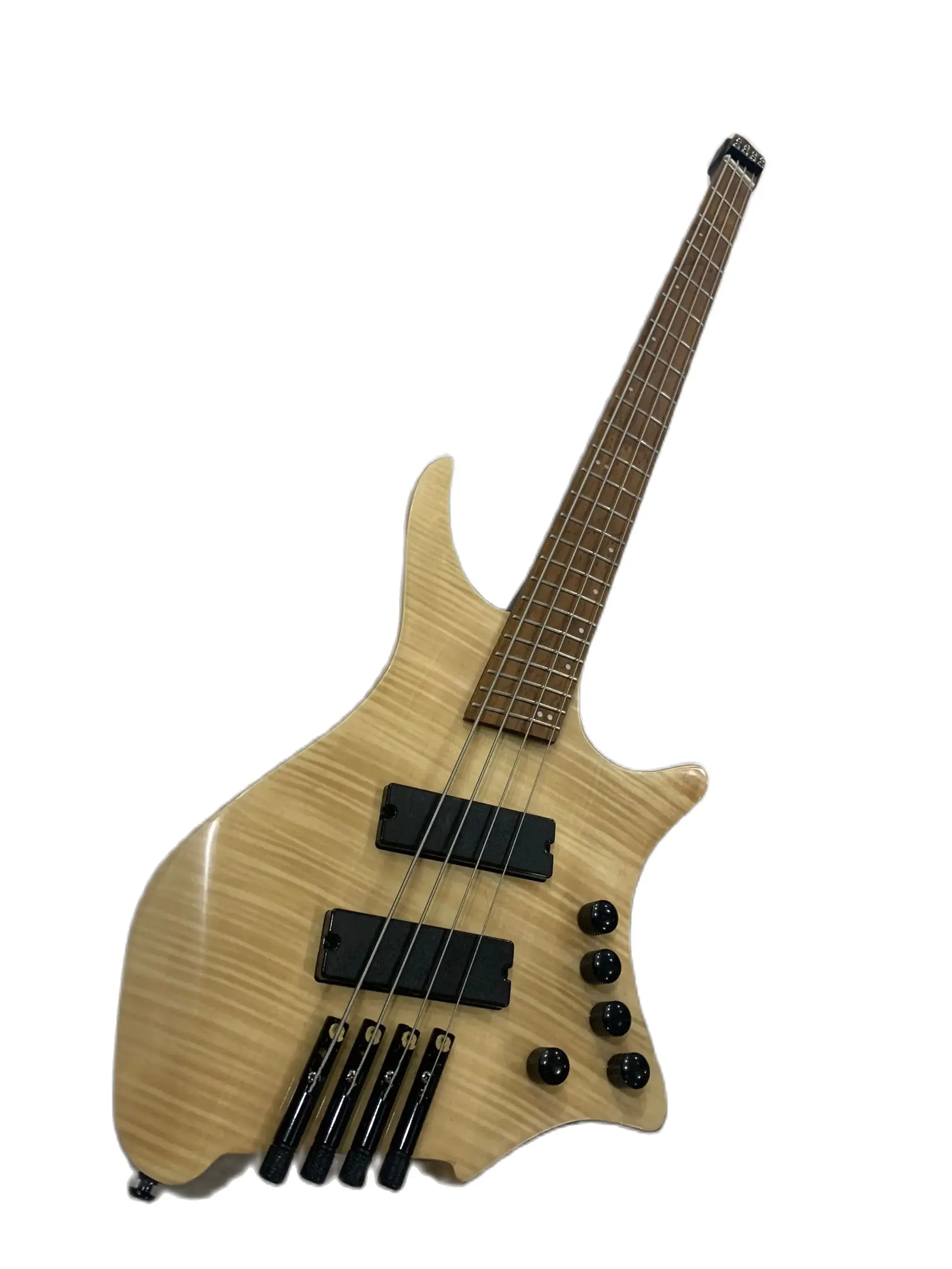 

Новое поступление, 4-струнная электрическая бас-гитара 20200407