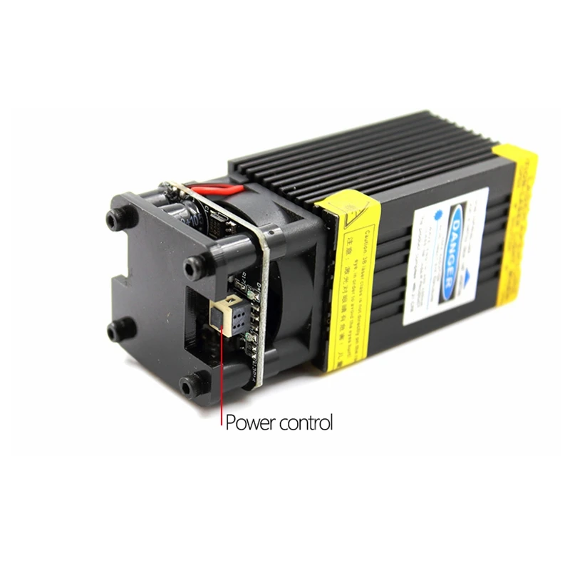 Рисунок 3 - Фиолетовый фиолетовый лазерный