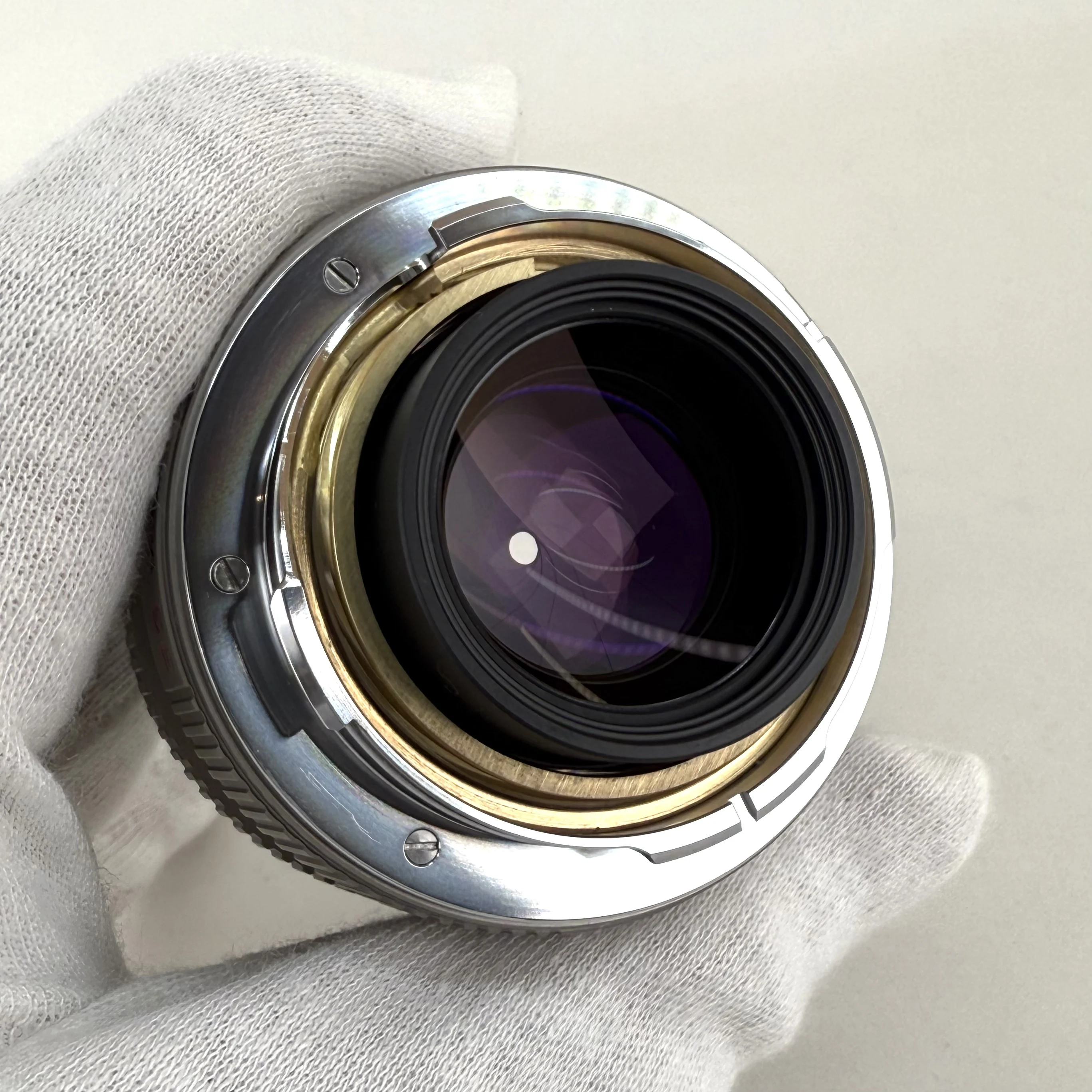 라이트 렌즈 랩 35mm f1.4 ASPH 11873 렌즈 Summilux M 티타늄 비구면 렌즈 (라이카 M M6 M7 M9 M10P M11 M240 용)