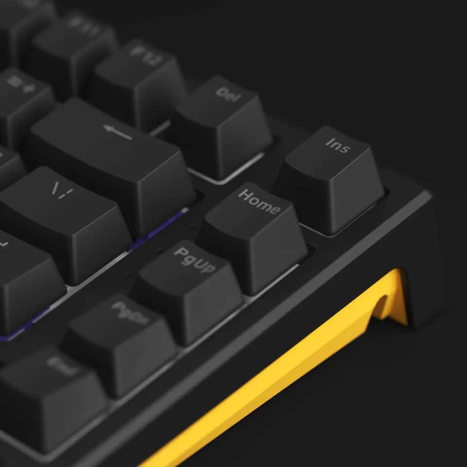 akko❗️ Akko MonsGeek MG75S HE Rapid Trigger Wired Gaming Keyboard