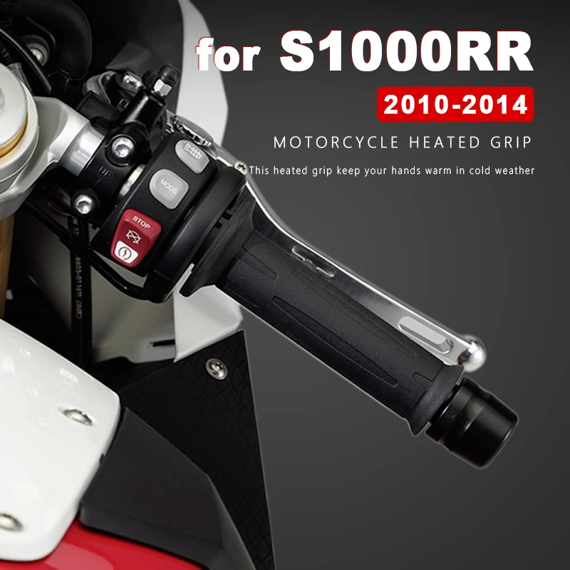 Motorcycle Heated Grips Bmw S1000rr Motorcycle Heated Grip Pads