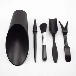 Garden Planting & Transplant DIY Kit with Accessories (5pcs set)