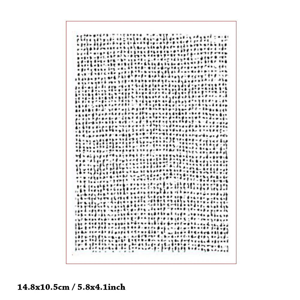 Plastic Embossing folder Template for DIY Scrapbooking Crafts Making Photo Album Card Handmade Decoration plastic embossing folder embossing folder
