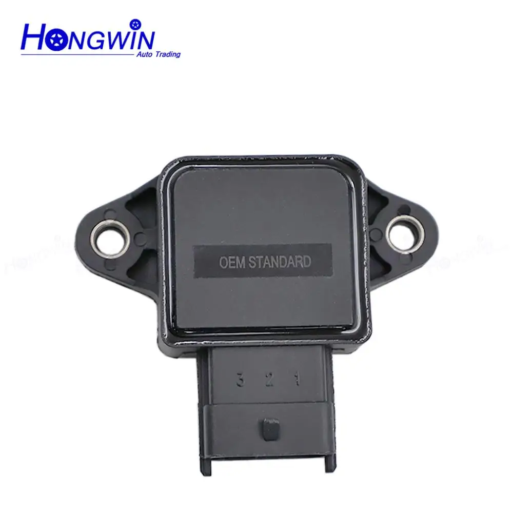 35170 23500 Throttle Position Sensor For Accent Elantra Tiburon Sportage 00-2010 3517023500/35170-23500,3517022600,35170 22600