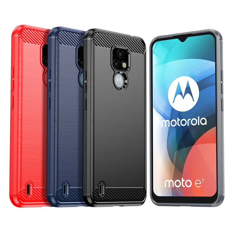 Covers Motorola Moto E7 Power | Case Silicone Moto E7 Power - Silicone Case  E7 E7i - Aliexpress