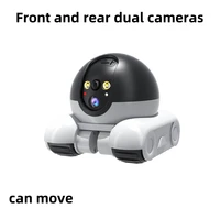 2025 2K Wi-Fi Indoor Security Camera, Camera for Baby/Elder/Dog/Pet with Phone app, 2-Way Audio Baby Monitor Camera