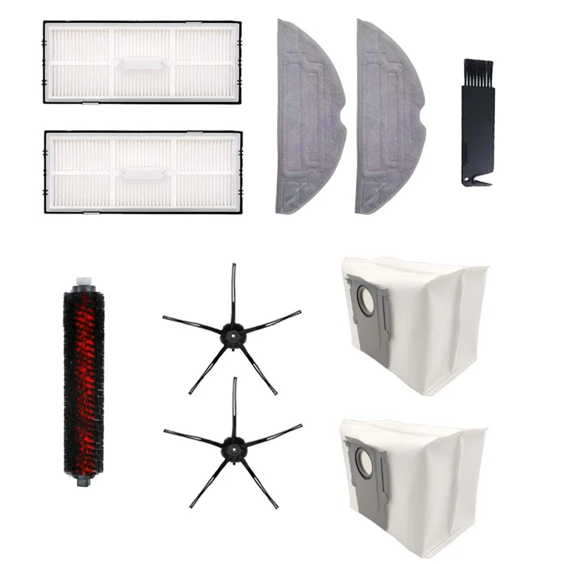 

Боковая щетка для пылесоса Roborock S8 PLUS S8 + S8 Pro