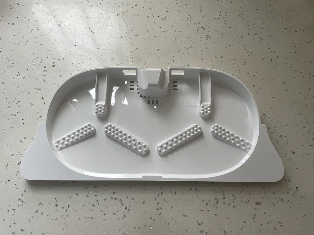 Staffa Di Base Per Dreame Bot L10S Ultra Repair Tools Parte Di Ricambio Per Dreamebot L10S Ultra Cleaning Base Accessori