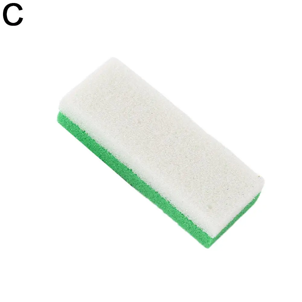 Foot Pumice Stone Foot File Callus Dead Skin Remover Exfoliator Pedicure Feet Scrubber