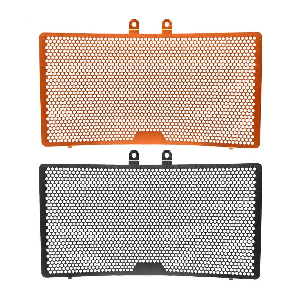 

Motorcycle Aluminum Radiator Grille Guard Cover Protector FOR 790 890 Adventure R S 2019-2020-2021-2022-2023 890SMT 2024 2025