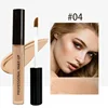 Liquid Concealer Matte High Coverage Waterproof Oil Control Moisturizing Long Lasting Concealer Professional Face Makeup 4