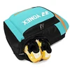 Genuine Yonex Backpack With Shoe Compartment For 3 Badminton Rackets Durable Thick Material 5