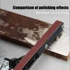 Electric Drill Conversion Angle Grinder Tool Accessories, Metals Handle Holder Adapter Sanding Belt Machine Trimming Polishing 2