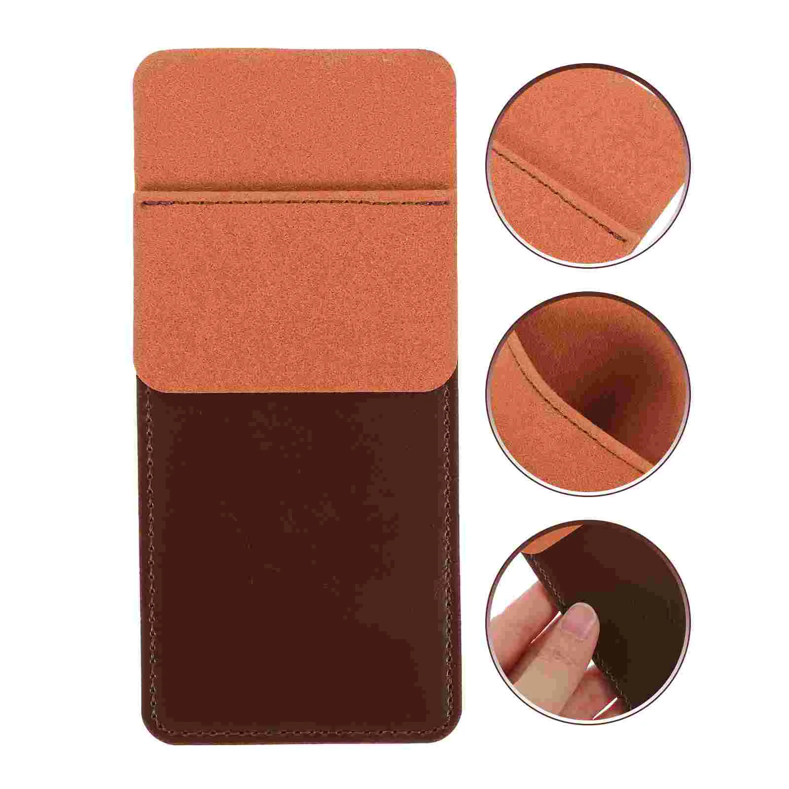 

Pocket Protector Pen Organizing Cover Business Men Nice Holder Pocket Protector