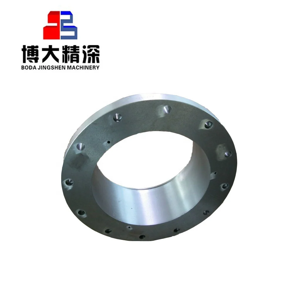 

Mining machine spare parts CH660 spider bushing cone crusher spare parts in stock