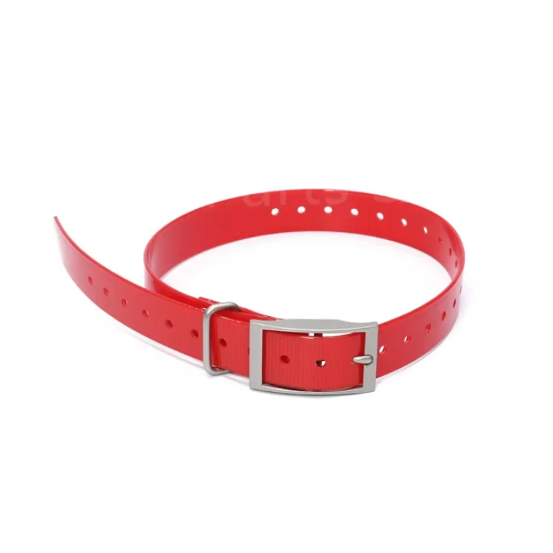 Durable & Adjustable Replacement Collar Strap