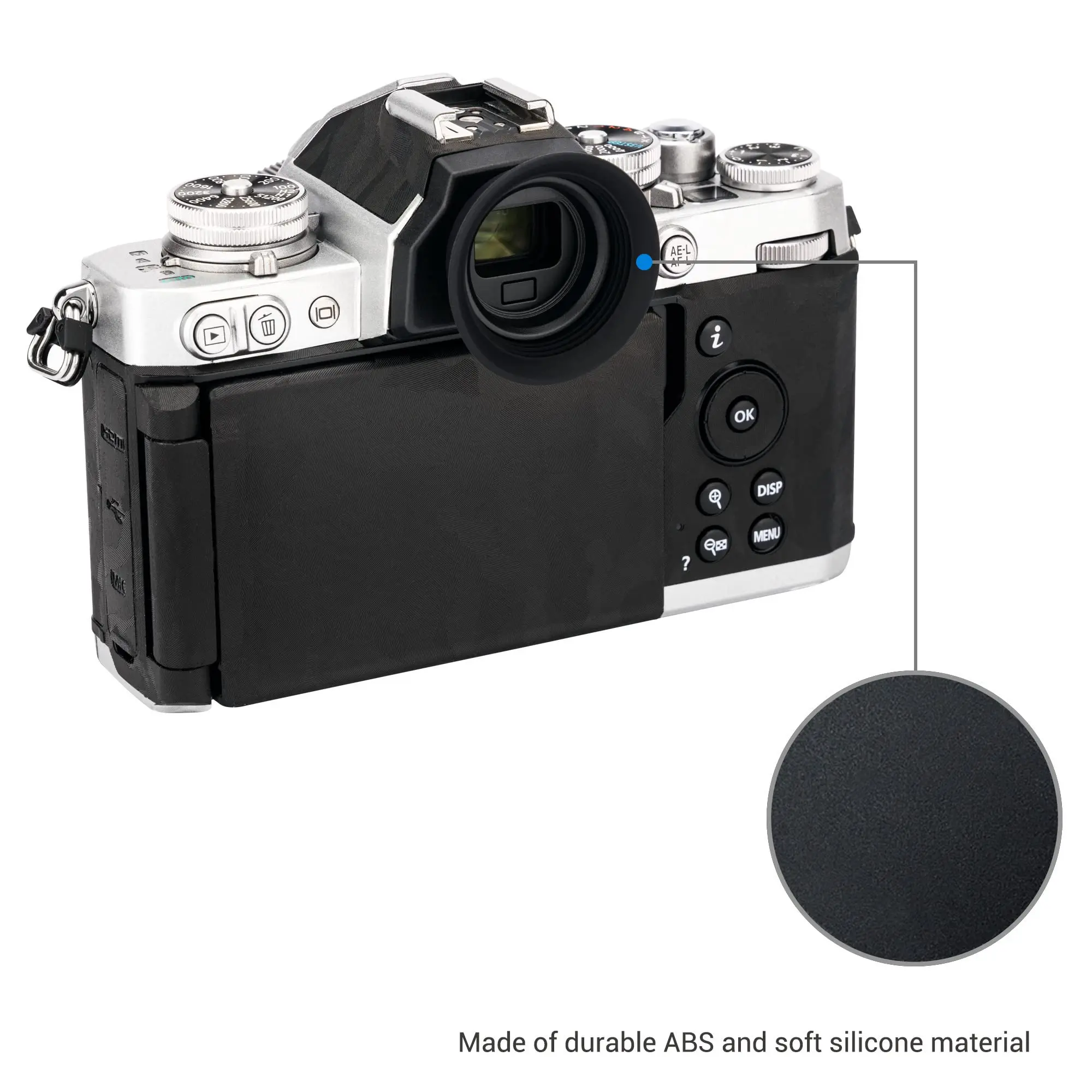 Nikon - ニコン　外付けファインダー ファインダーつきませんか』 ニコン Z 30 16-50 VR レンズキット