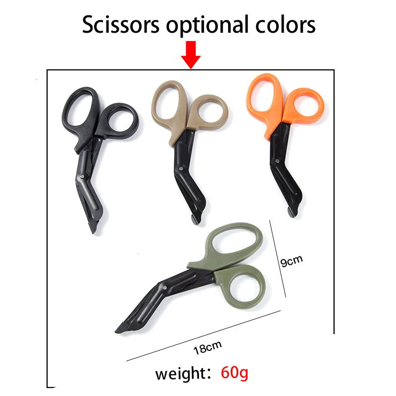 Cat First Aid Kit Tourniquet Molle Survival Set Pouch Nursing Holder Medical Gear Scissors Bag Outdoor Equipment tourniquet kit first aid pouch first aid kit tourniquet holder tactical tourniquet first aid scissors outdoor bag survival tool