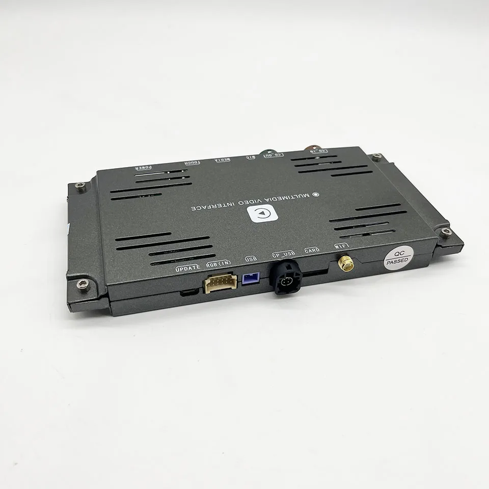 Icarplay Car Video Audio Interface Con Wireless Android Auto Iphone Carplay Per Infiniti Q50 Q60 2013-2015