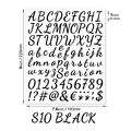 S10 Black
