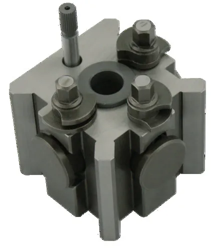 Резцедержатель Для Токарного Станка Купить В Уфе