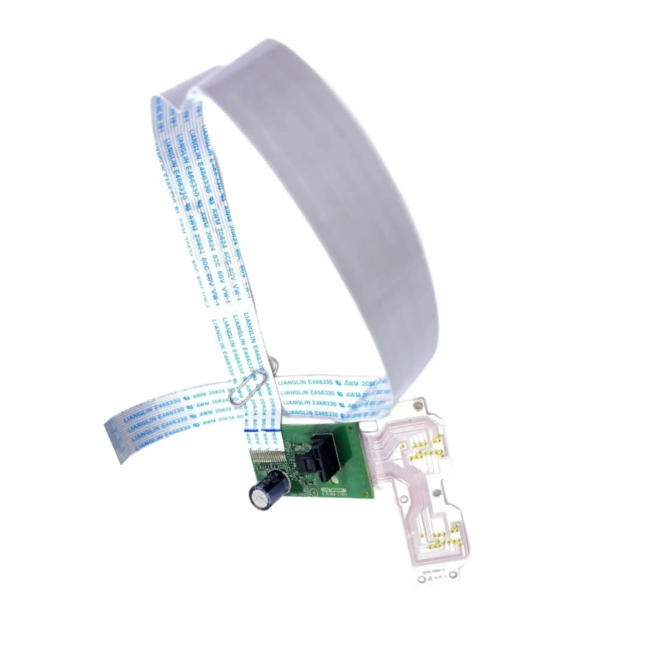 Печатная плата каретки для принтера HP GT5821 GT5810 GT5811 GT5820 2515 2520 3835 Ink Tank 310 311 315 318 319 410 411