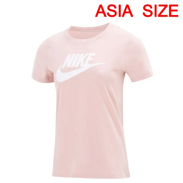 NSW TEE ESSNTL ICON FUTUR Women's 