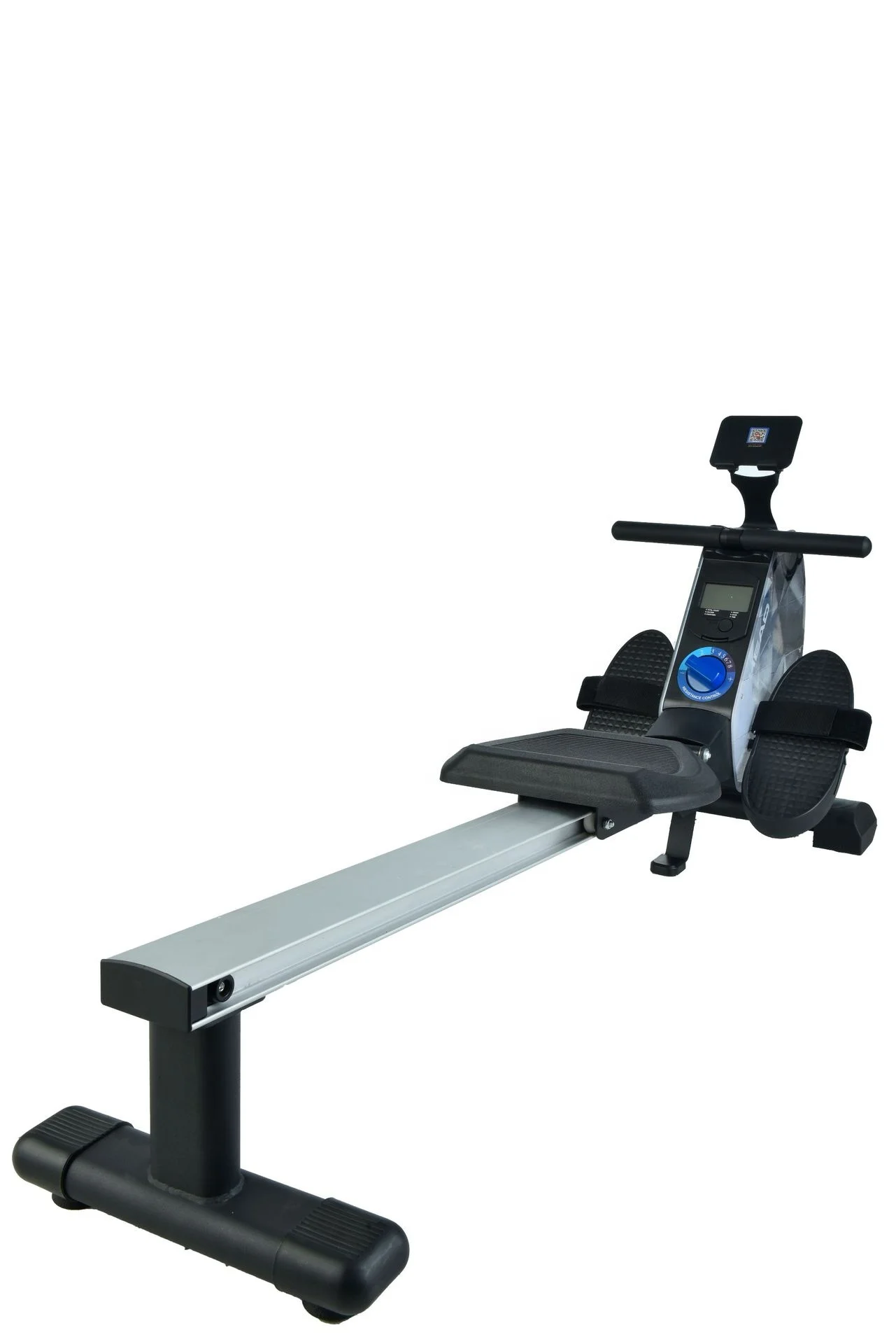 Home Gym Rowing Machine, Body Building, Indoor Commercial Row Machine Equipment, New Design