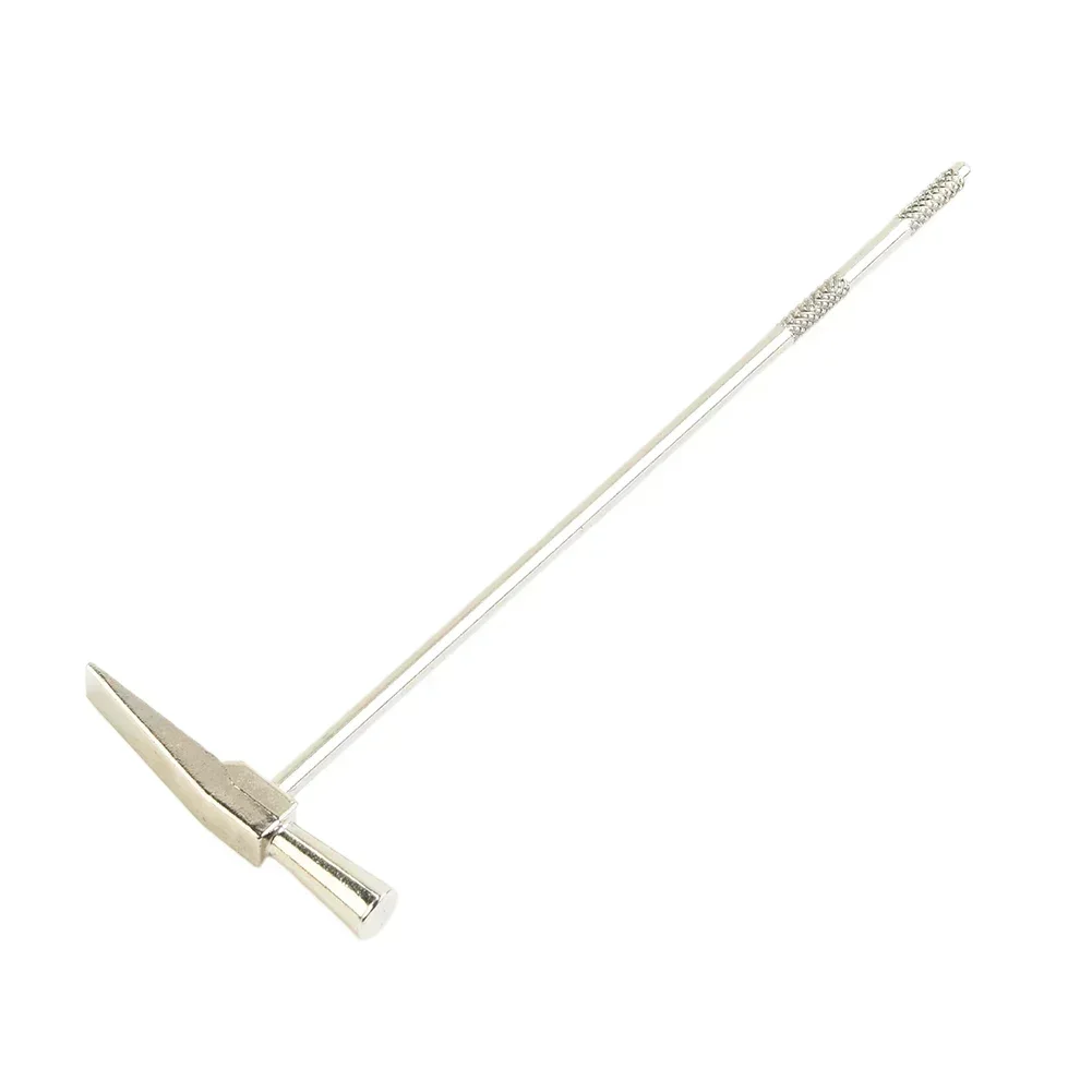 Kalimba Parts Tuning Hammer Tool 165x63mm Adjust DIY Finger Tone For Thumb Piano Lover Gadget Keys Replacement