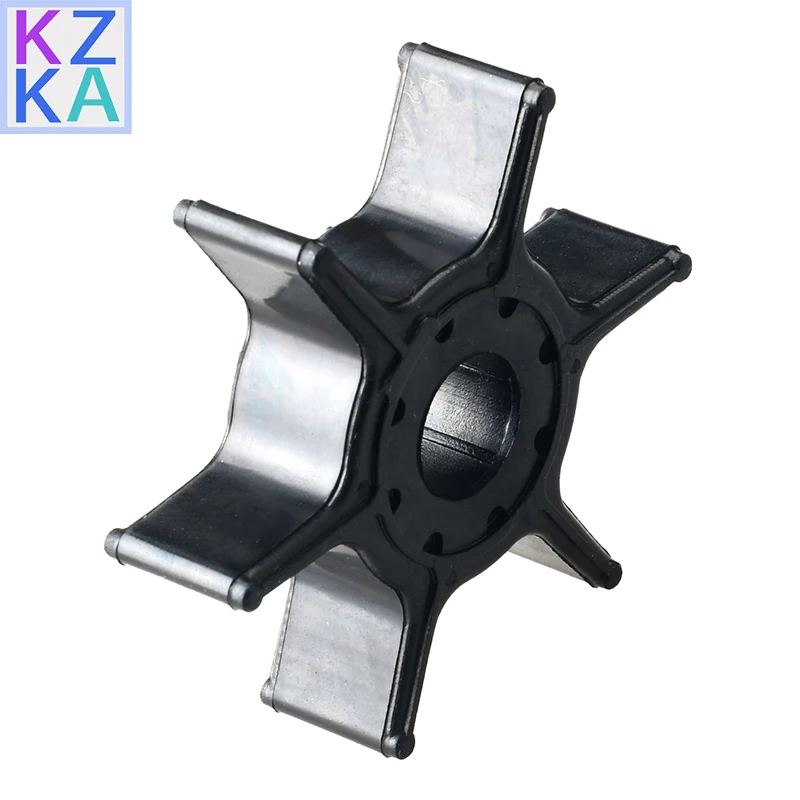 Water Pump Impeller For Yamaha Outboard Motor 4 Stroke F6 F8 F9.9