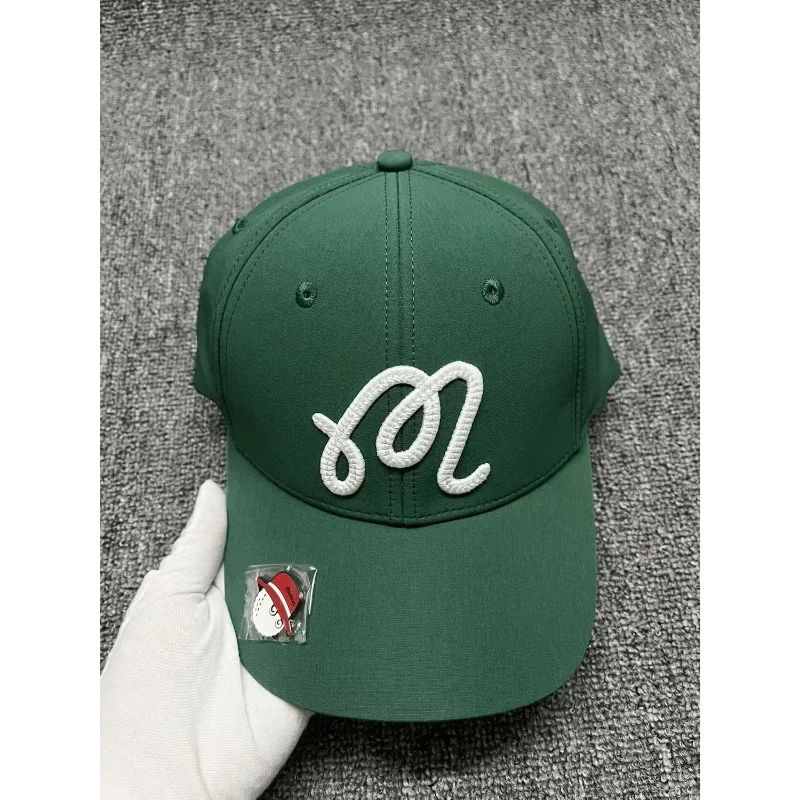Gorra deportiva popular 2024, sombrero para el sol ajustable para hombres y mujeres, top de moda_voghion.com