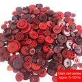 Dark red Series