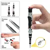 115 In 1 Screwdriver Set Mini Precision Multi Computer PC Mobile Phone Device Repair INSULATED 112 115 in 1 4