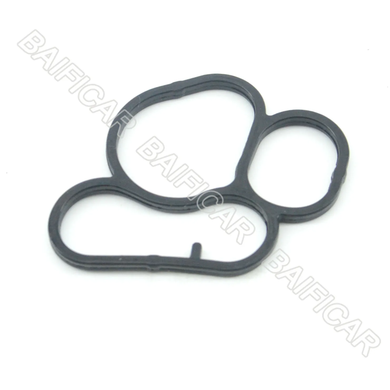 3PCS Baificar engine oil cooler gasket kit for Jeep Grand Cherokee 2011-3.0CRD 68148362AA