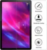 3pcs Screen Protector For Lenovo Tab P11 Plus 11'' 2021 TB-J616F TB-J607F Protective Film Anti Scratch Clear Tempered Glass 2
