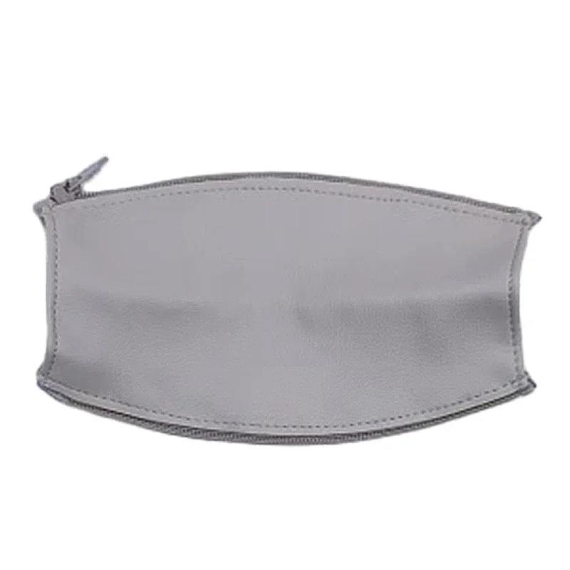 Aiivioll Q20 - Almohadillas De Repuesto Para Auriculares Anker Soundcore Life 2 (no Compatible Con Life 2 Neo)/Q20/Q20+/Q20I/Q20BT Almohadillas De Reparación Con Piel De Proteína Y Espuma