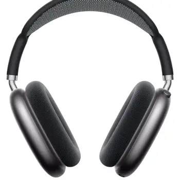 HOCO W65 Plus ANC Noise Reduction Bluetooth Headphones Over The Ear Wireless Big Earphone Hifi Sounds Sport Headsets With Button