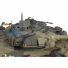 HENG LONG 1/16 7.0 Upgraded Metal Russia T90 RTR Radio Control Tank 3938 FPV 360° Turret RC Panzer Vehicle TH17852-SMT4 6
