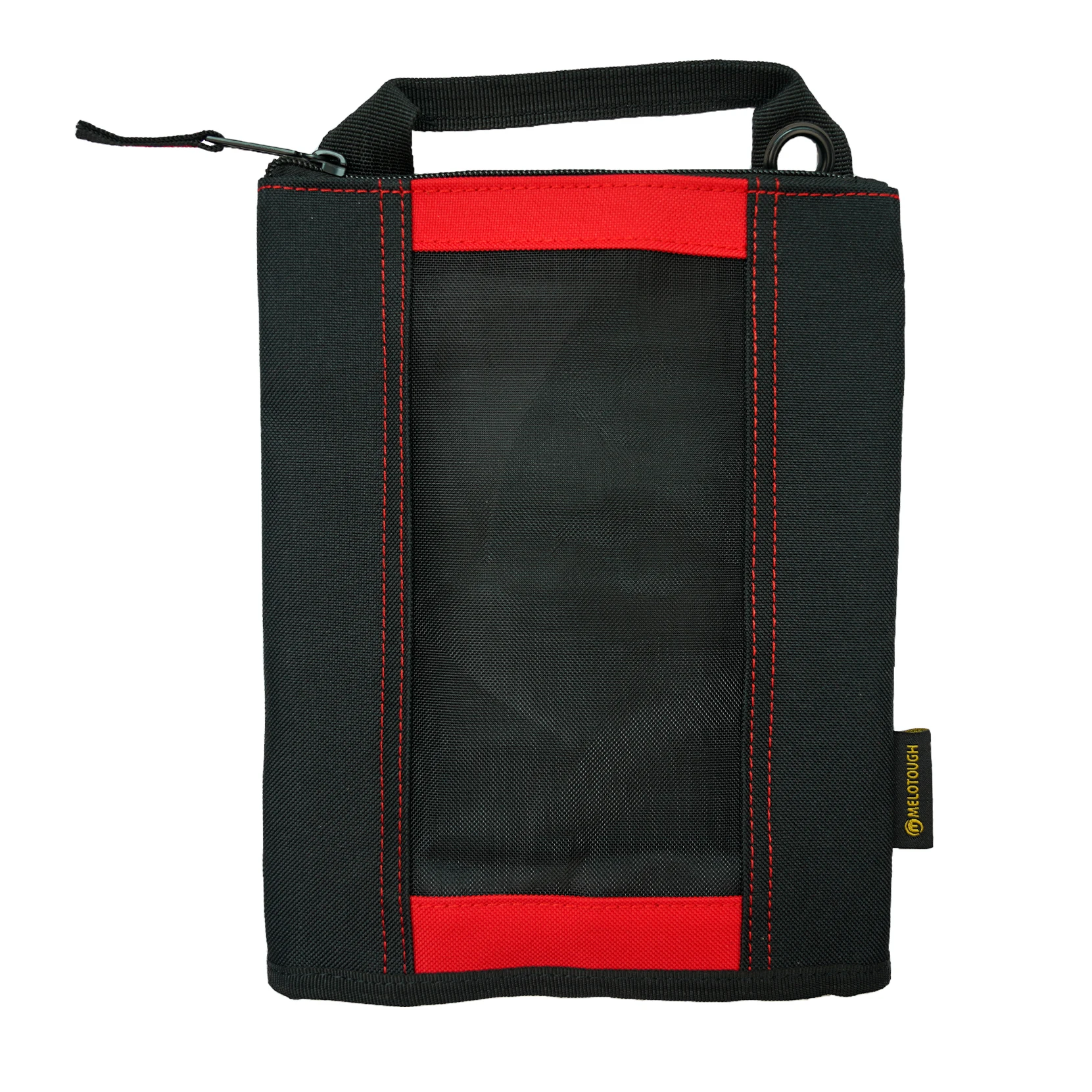 Canvas Zipper Tool Pouch | Canvas -fastener Bag | Canvas