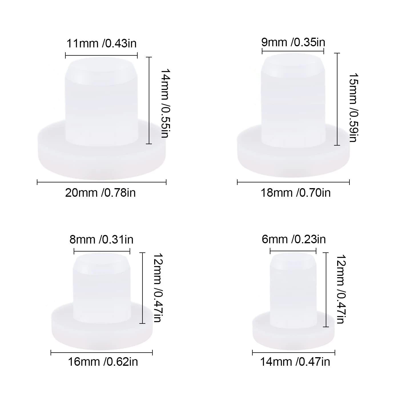 Belly Button Plug 1PC Silicone for Weight-reducing Umbilical Hernia