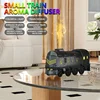 Small Train Aromatherapy Machine Retro Desktop Remote Control Home Bedroom Air Humidifier Creative Hydrator USB Plug-in 1