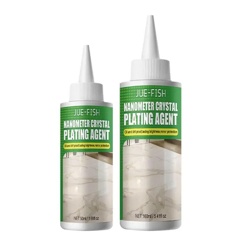 

Kitchen Nano Crystal Plating Agent Wood Furniture Marble Scratch Repair Refurbishment Waterproof Long-lasting Protective Film