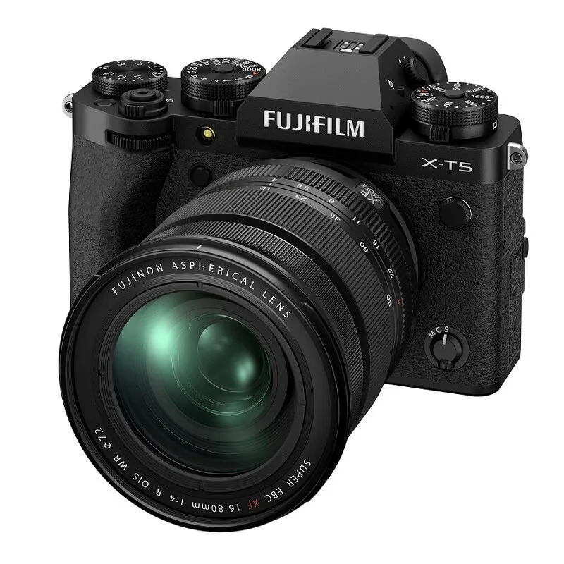 Fujifilm XT5 XT XT4 Mirrorless Camera APSC Digital Compact Camera