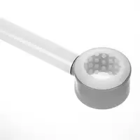 Window Opening Lever Pull Handle Blind Stick with Hook Rod Telescopic Tools Curtain Plastic Cabinet Drawer Assistant Push Stick 2