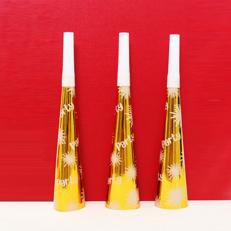 

30 шт., шумоподавляющие игрушки для вечерние