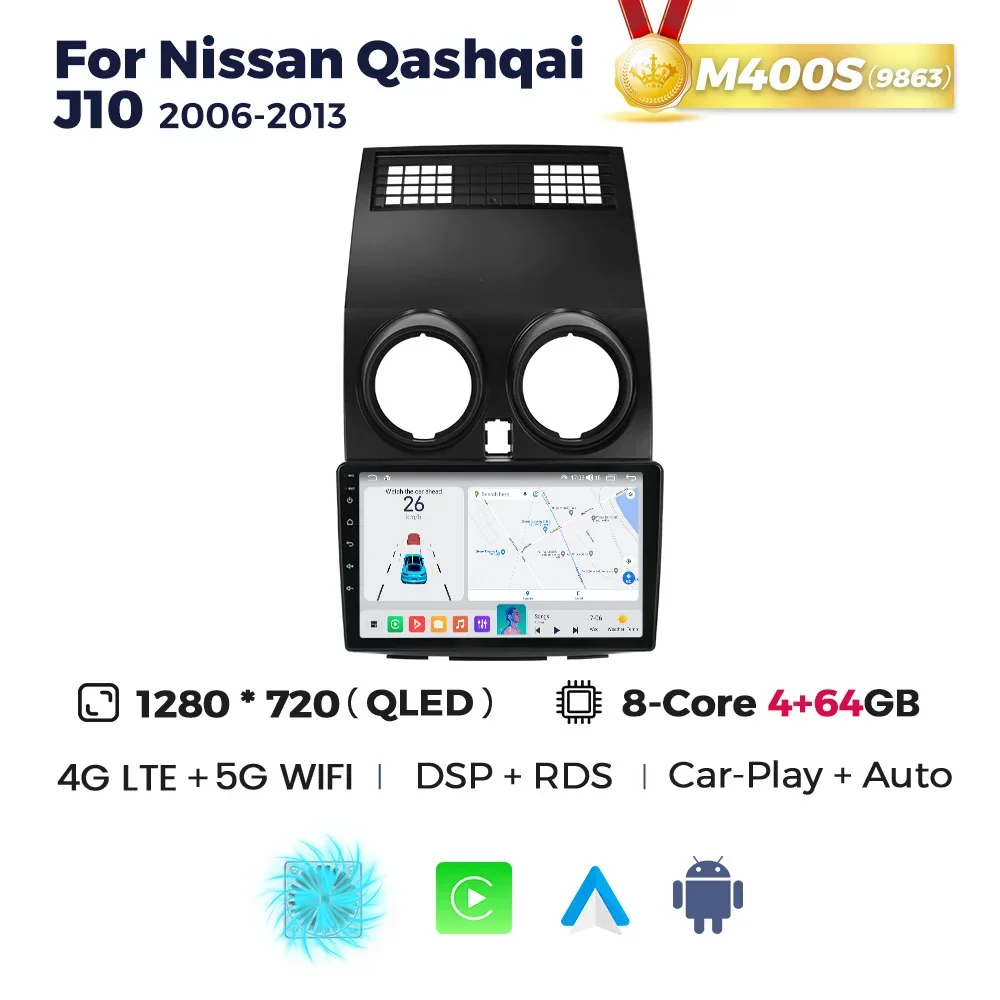 mahoya画面です MAZDA 6 2008-2013 Headunit Installation | Kayhan Audio